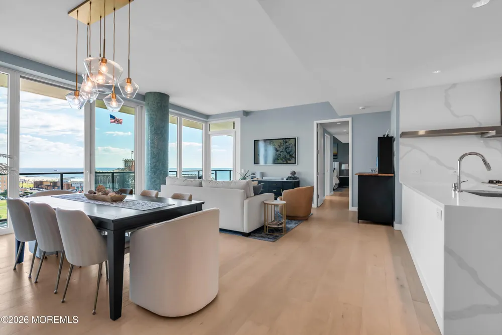 1101 Ocean Avenue #808 Asbury Park, NJ 07712
