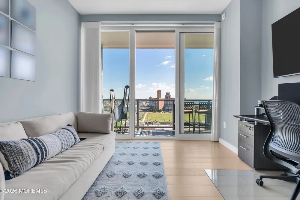 1101 Ocean Avenue #808 Asbury Park, NJ 07712
