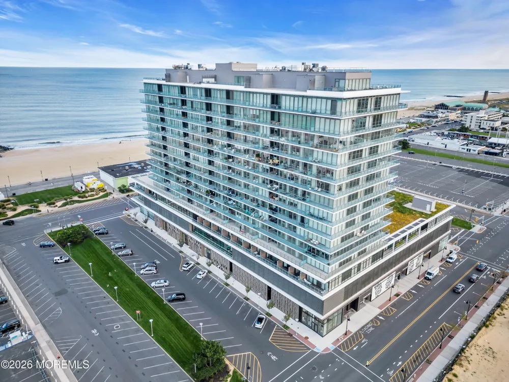 1101 Ocean Avenue #808 Asbury Park, NJ 07712