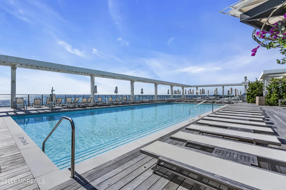 1101 Ocean Avenue #808 Asbury Park, NJ 07712