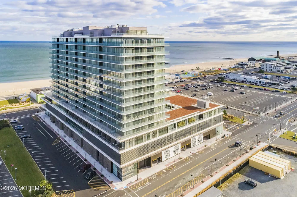 1101 Ocean Avenue #808 Asbury Park, NJ 07712