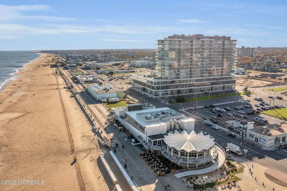 1101 Ocean Avenue #808 Asbury Park, NJ 07712