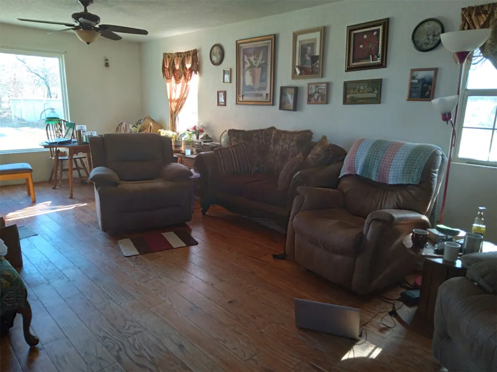 11600 Camino Real Drive Norman, OK 73026