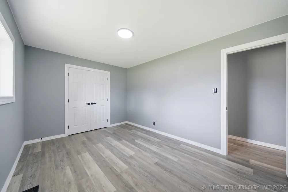 219 E Ozark Street Morris, OK 74445