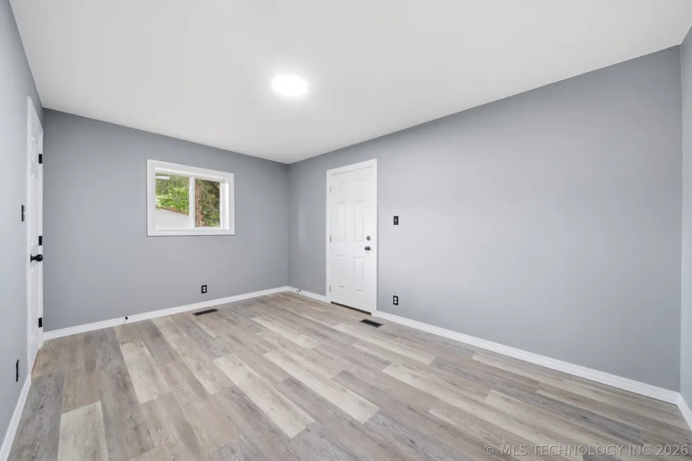 219 E Ozark Street Morris, OK 74445