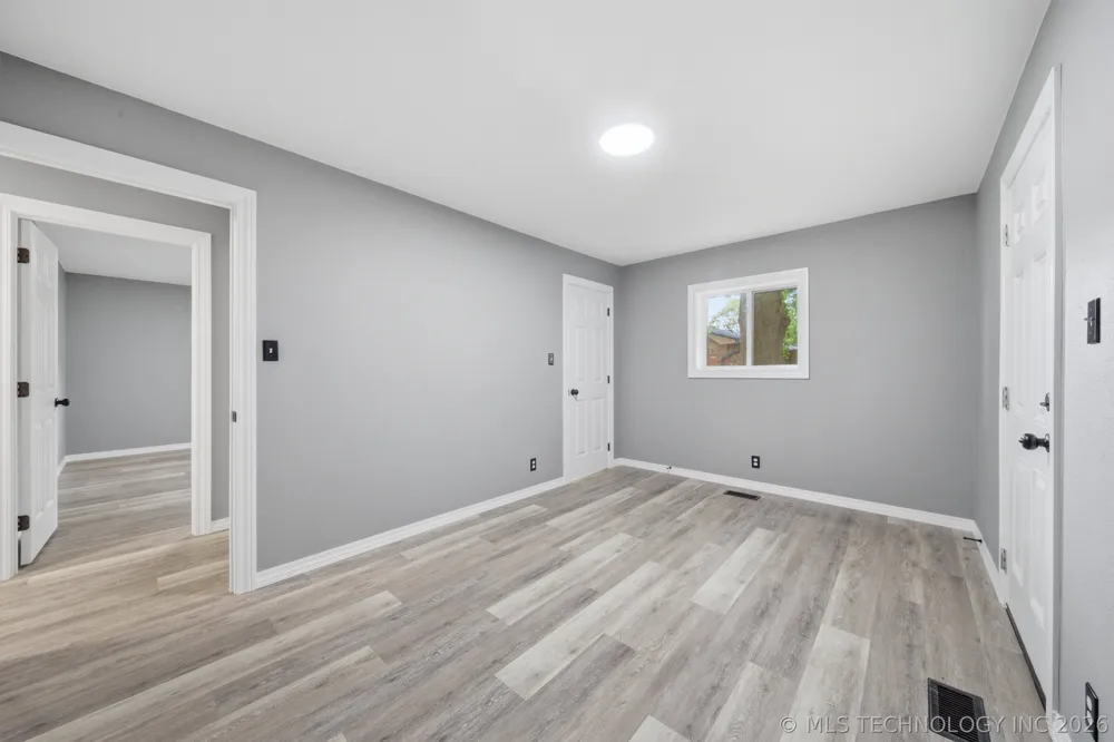 219 E Ozark Street Morris, OK 74445