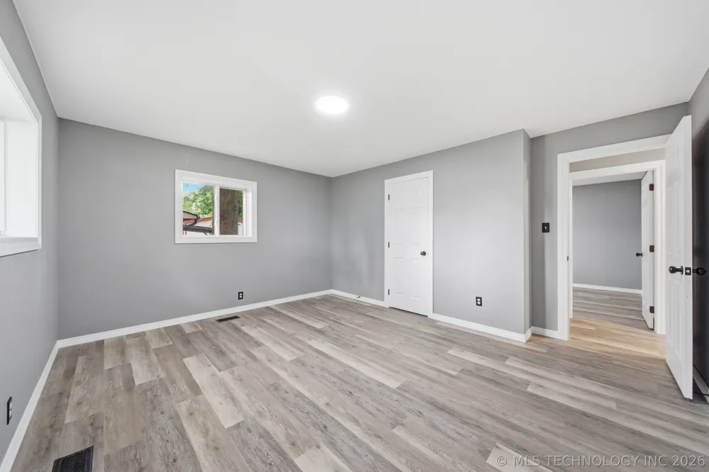 219 E Ozark Street Morris, OK 74445