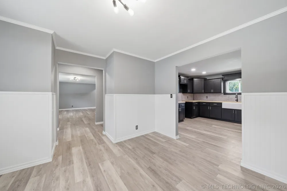 219 E Ozark Street Morris, OK 74445