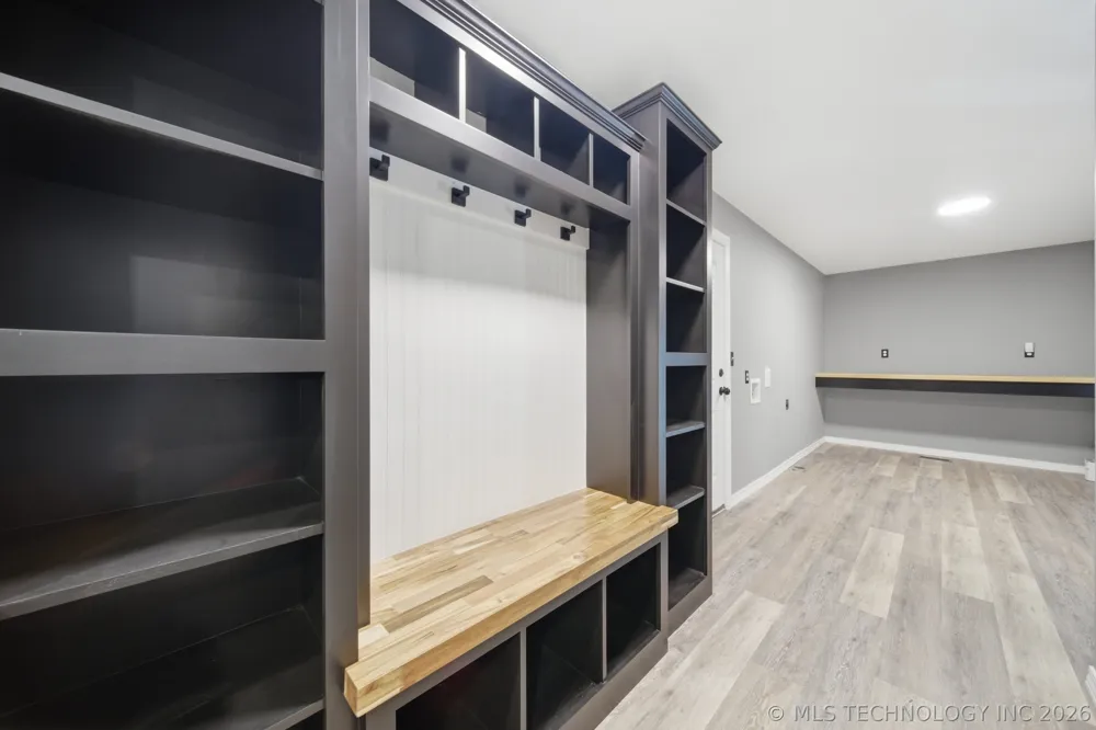 219 E Ozark Street Morris, OK 74445