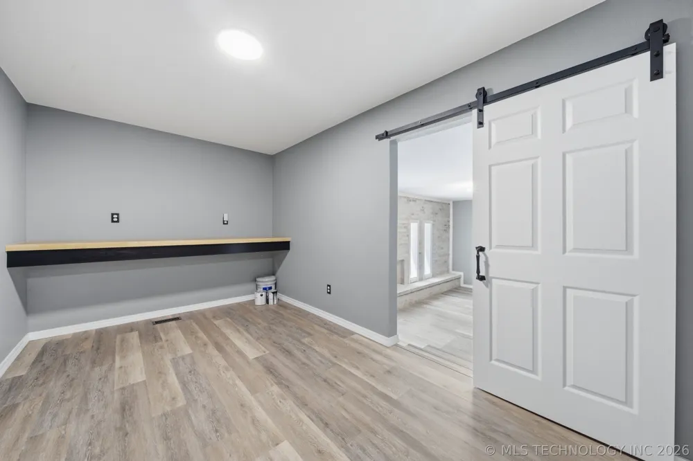 219 E Ozark Street Morris, OK 74445