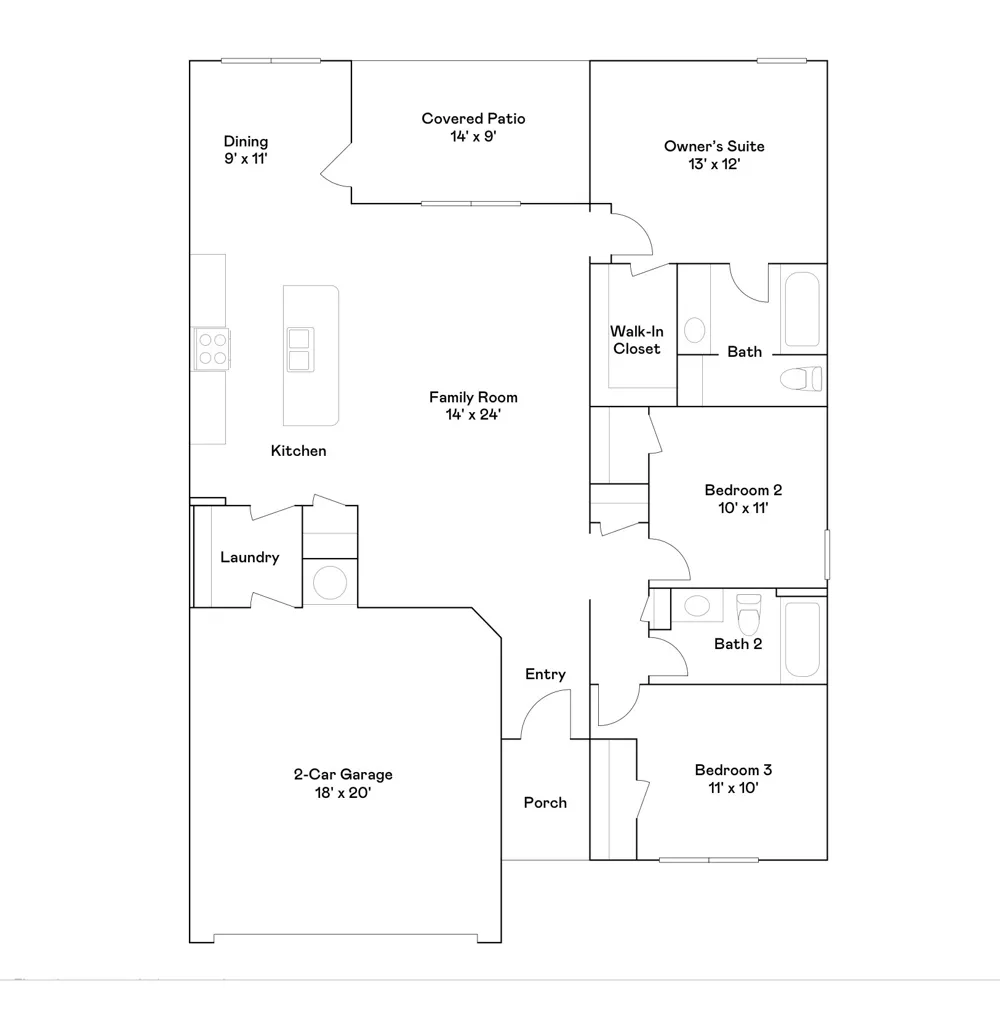 15673 Mustang Avenue Kellyville, OK 74039