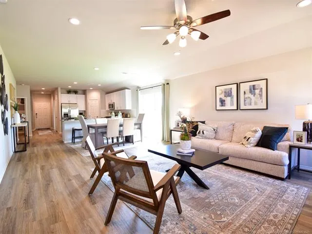 20690 Meadow Street Kellyville, OK 74039