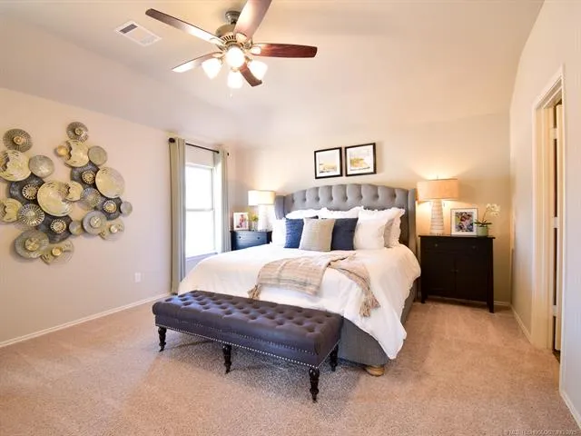 20690 Meadow Street Kellyville, OK 74039