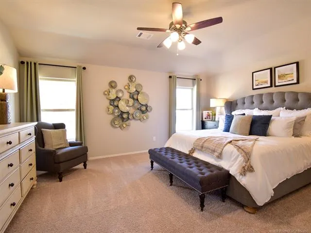 20690 Meadow Street Kellyville, OK 74039