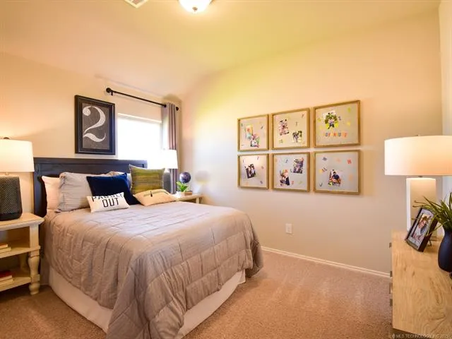 20690 Meadow Street Kellyville, OK 74039