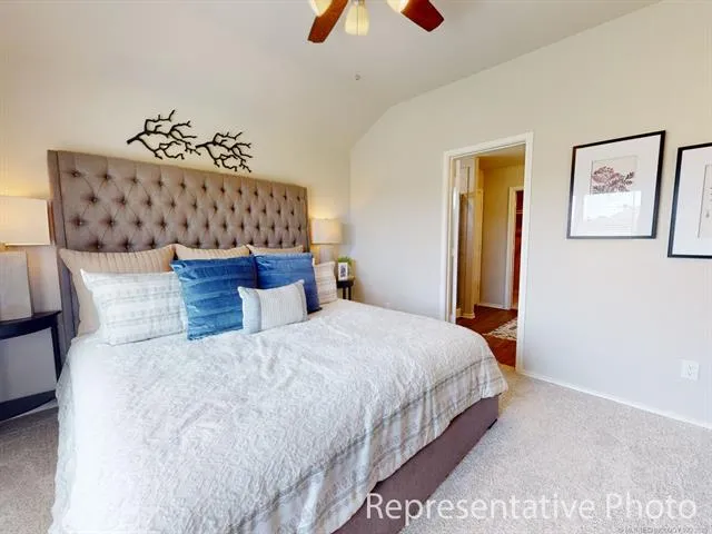 15653 Mustang Avenue Kellyville, OK 74039