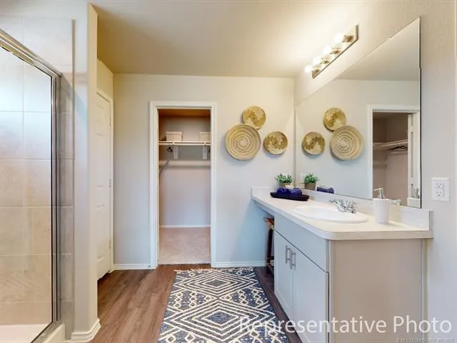 15653 Mustang Avenue Kellyville, OK 74039