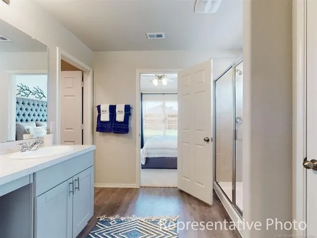 15653 Mustang Avenue Kellyville, OK 74039