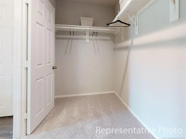 15653 Mustang Avenue Kellyville, OK 74039