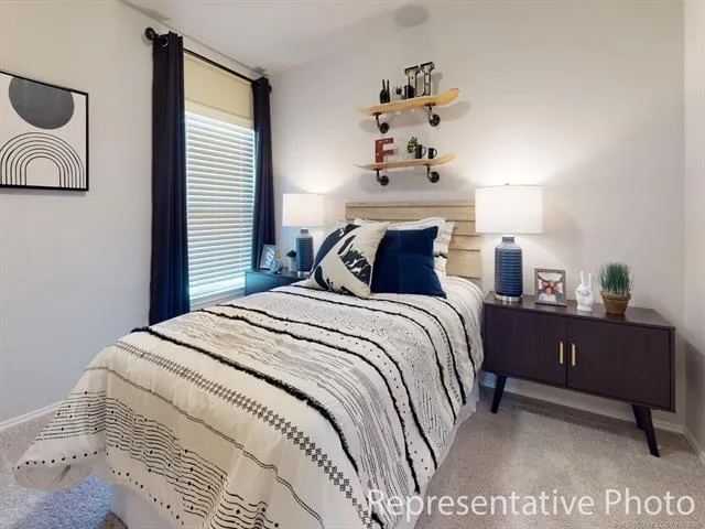 15653 Mustang Avenue Kellyville, OK 74039