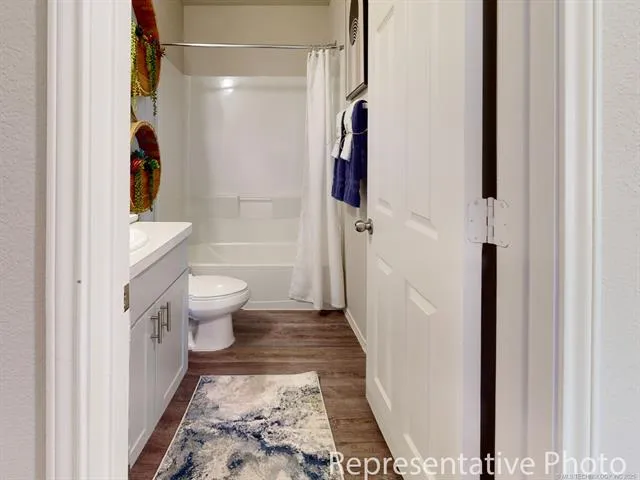 15653 Mustang Avenue Kellyville, OK 74039