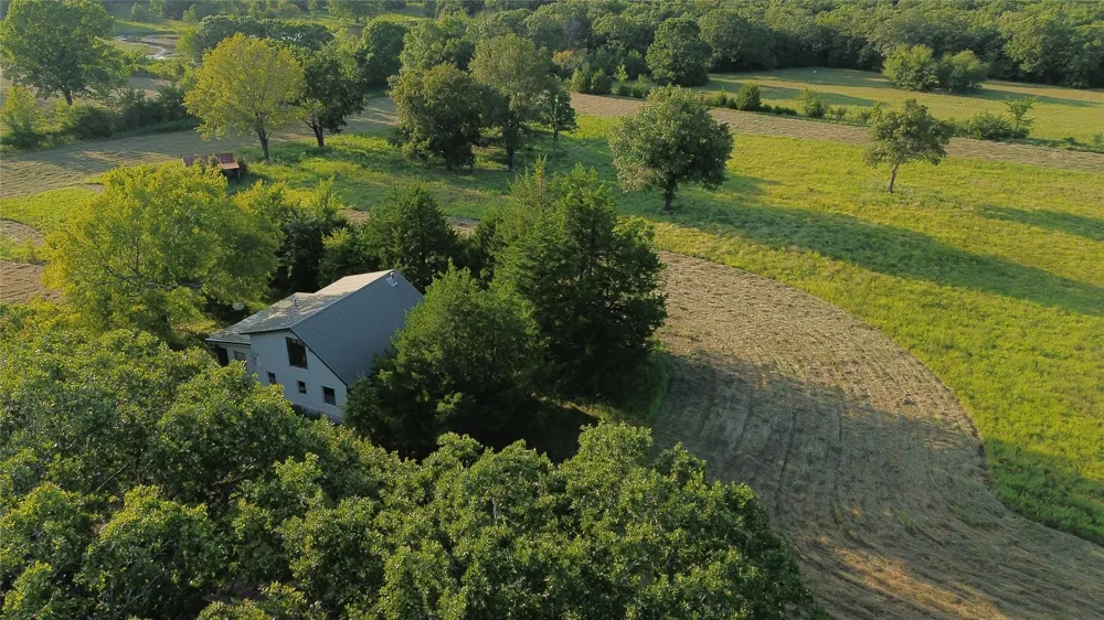 28584 County Road 1580 Allen, OK 74825