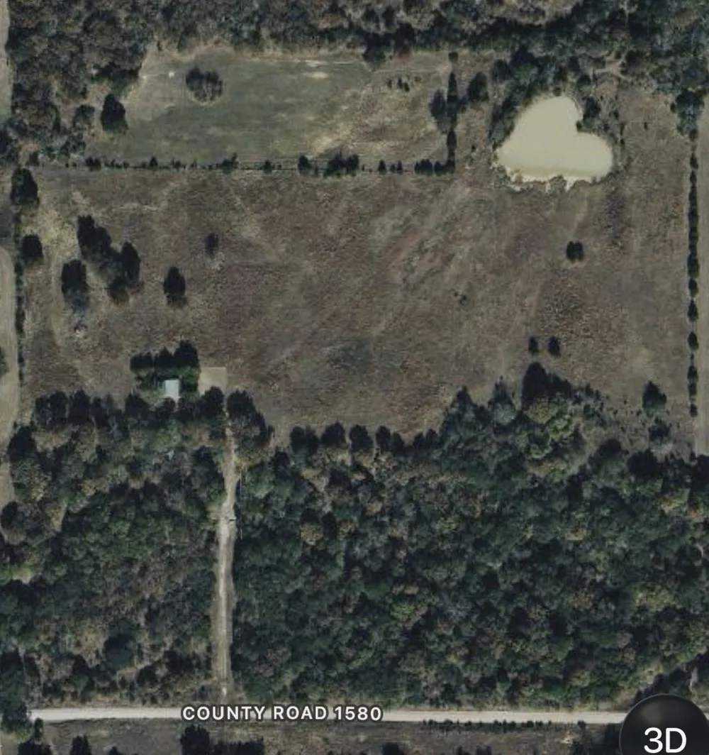 28584 County Road 1580 Allen, OK 74825