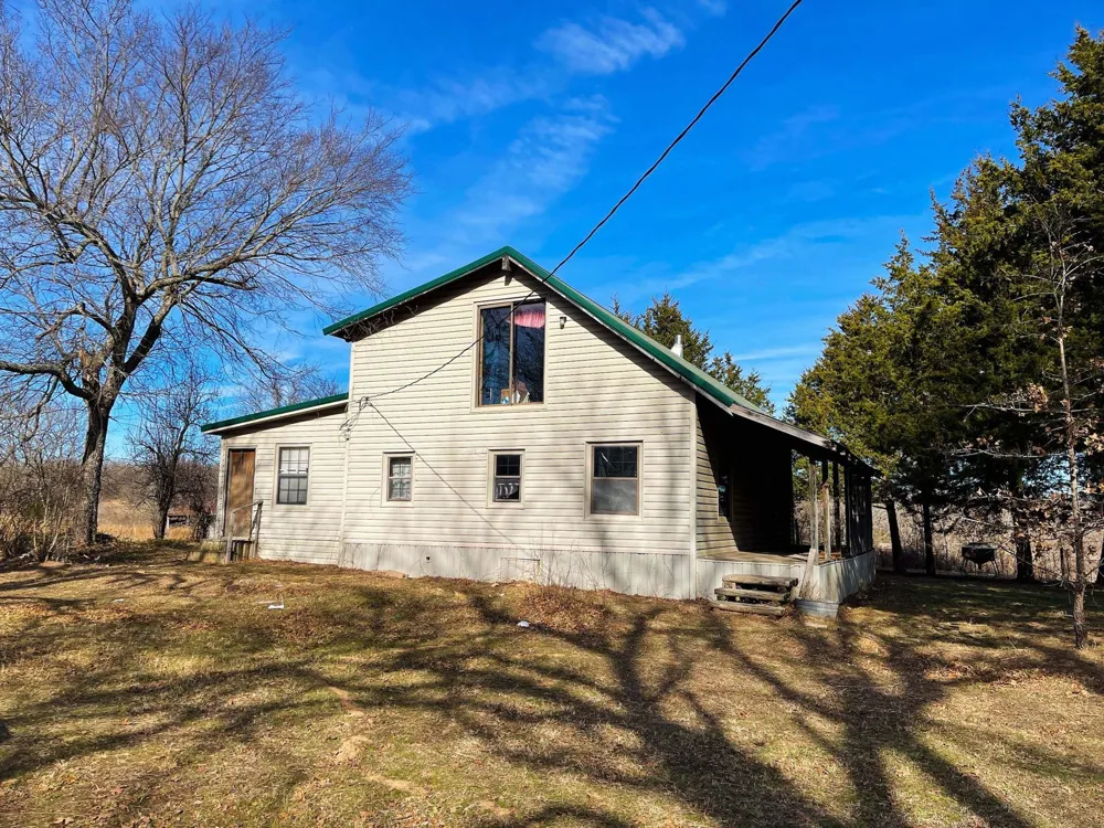 28584 County Road 1580 Allen, OK 74825