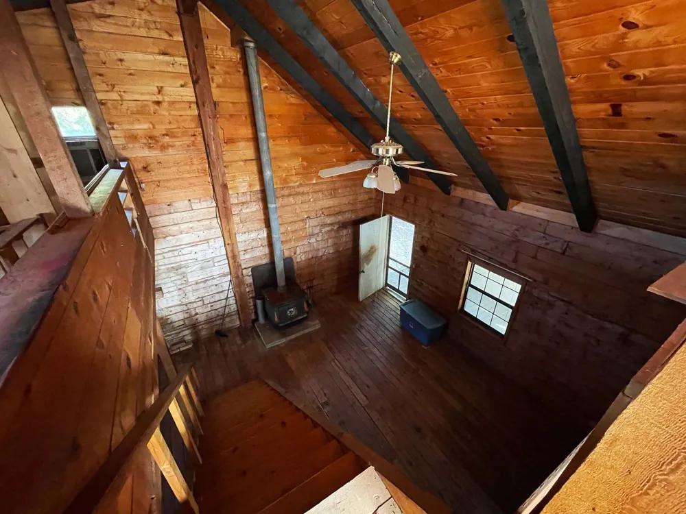 28584 County Road 1580 Allen, OK 74825