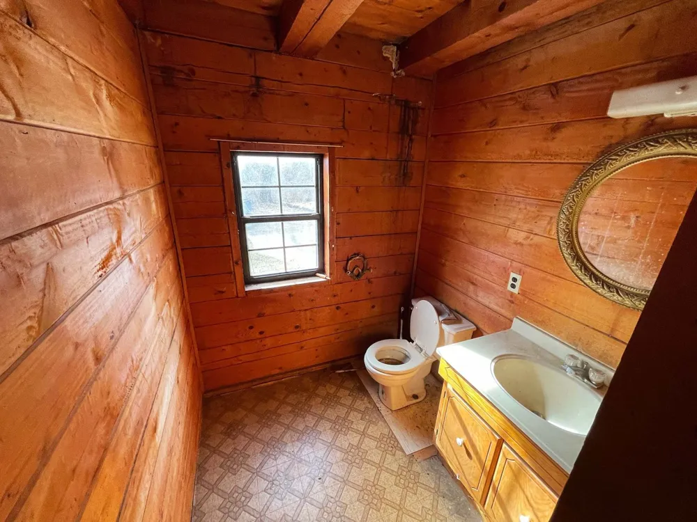 28584 County Road 1580 Allen, OK 74825