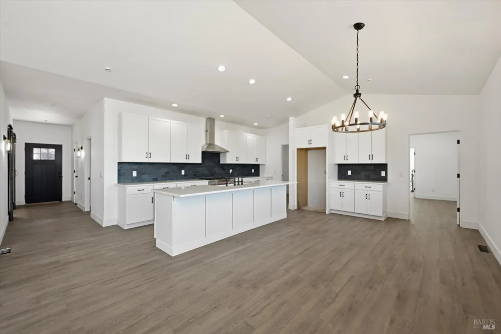 17247 Meadow View Drive Hidden Valley Lake, CA 95467