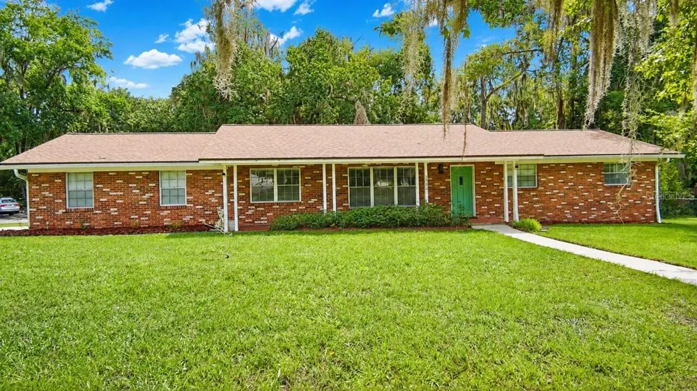 1705 NW 21ST STREET Gainesville, FL 32605