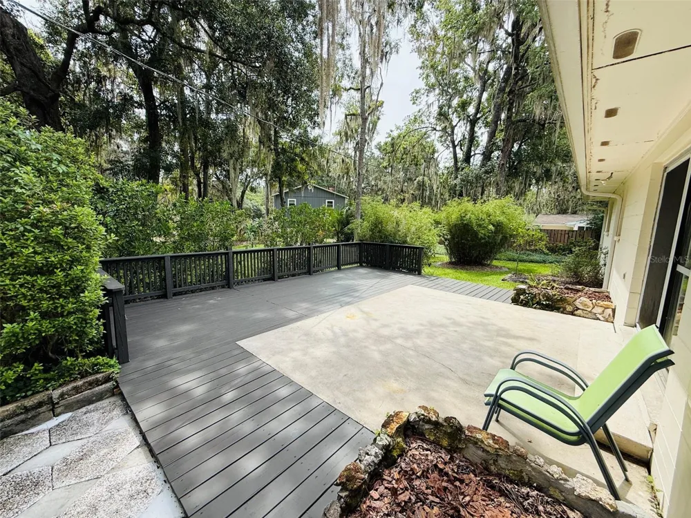 1705 NW 21ST STREET Gainesville, FL 32605