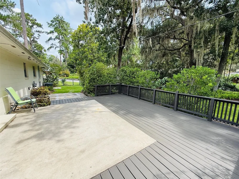 1705 NW 21ST STREET Gainesville, FL 32605