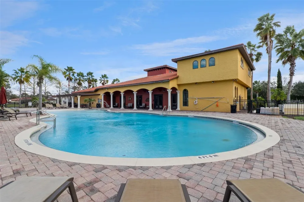 181 LAZIO CIRCLE Debary, FL 32713