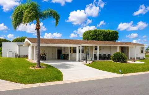 6041 TOUCAN DRIVE