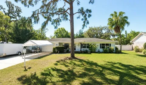 605 BEVERLY DRIVE