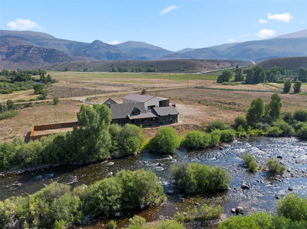 366 Slate Creek Road Silverthorne, CO 80498