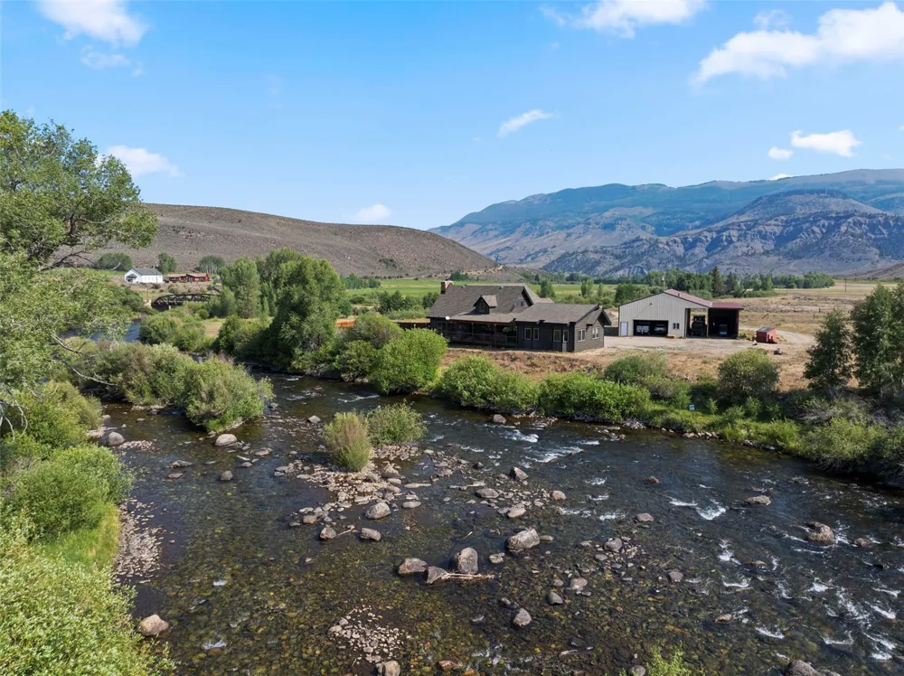 366 Slate Creek Road Silverthorne, CO 80498