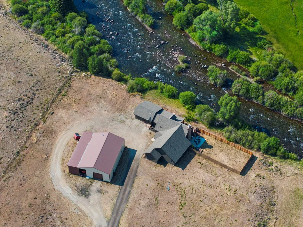 366 Slate Creek Road Silverthorne, CO 80498