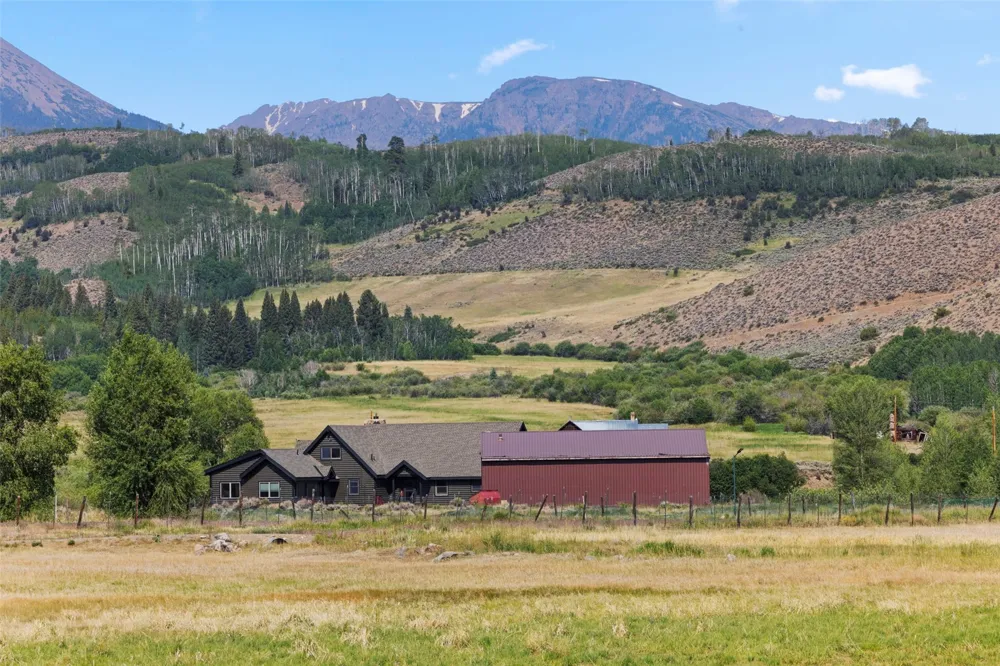 366 Slate Creek Road Silverthorne, CO 80498
