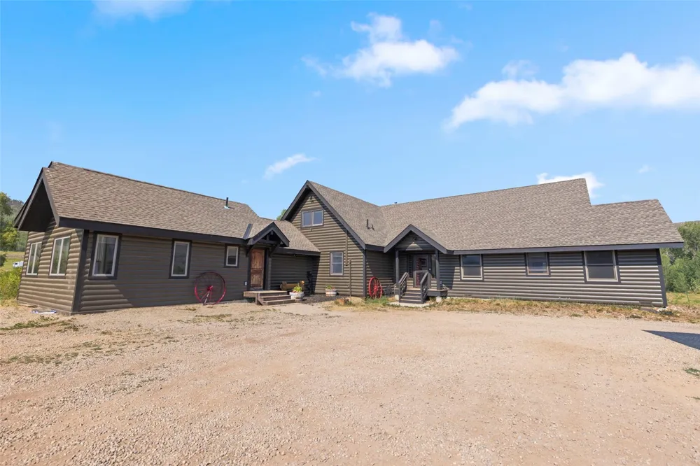 366 Slate Creek Road Silverthorne, CO 80498