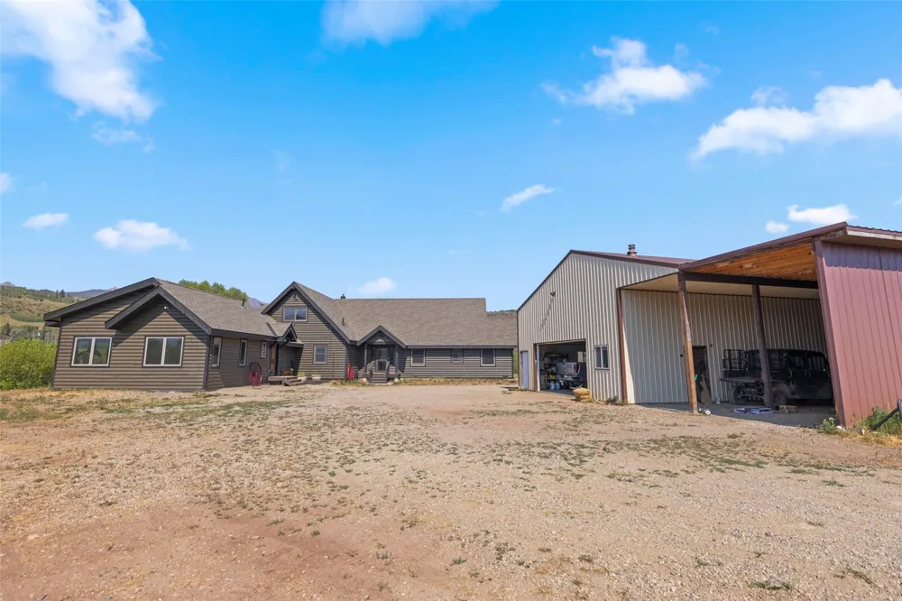 366 Slate Creek Road Silverthorne, CO 80498