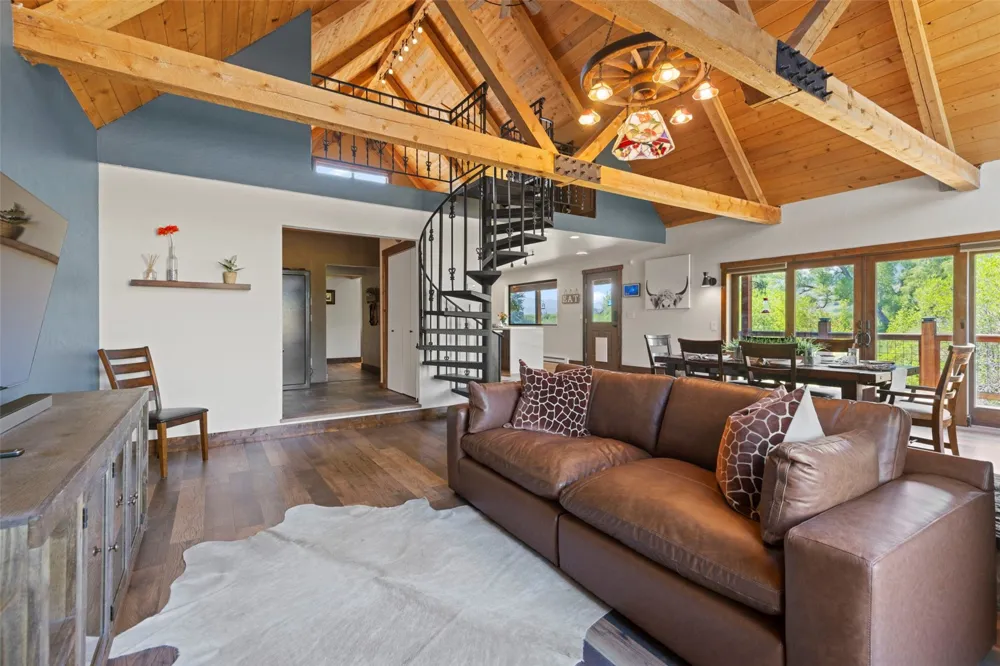 366 Slate Creek Road Silverthorne, CO 80498