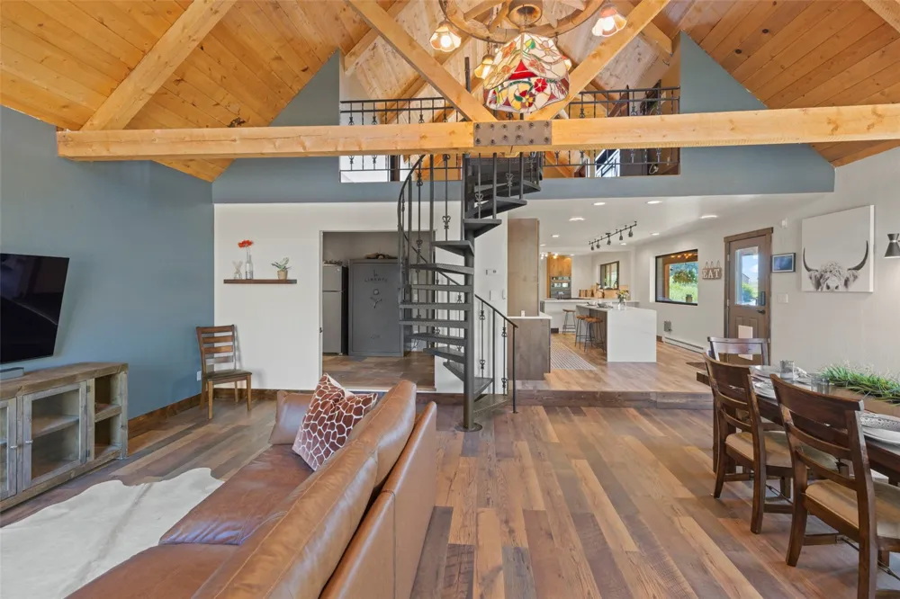 366 Slate Creek Road Silverthorne, CO 80498