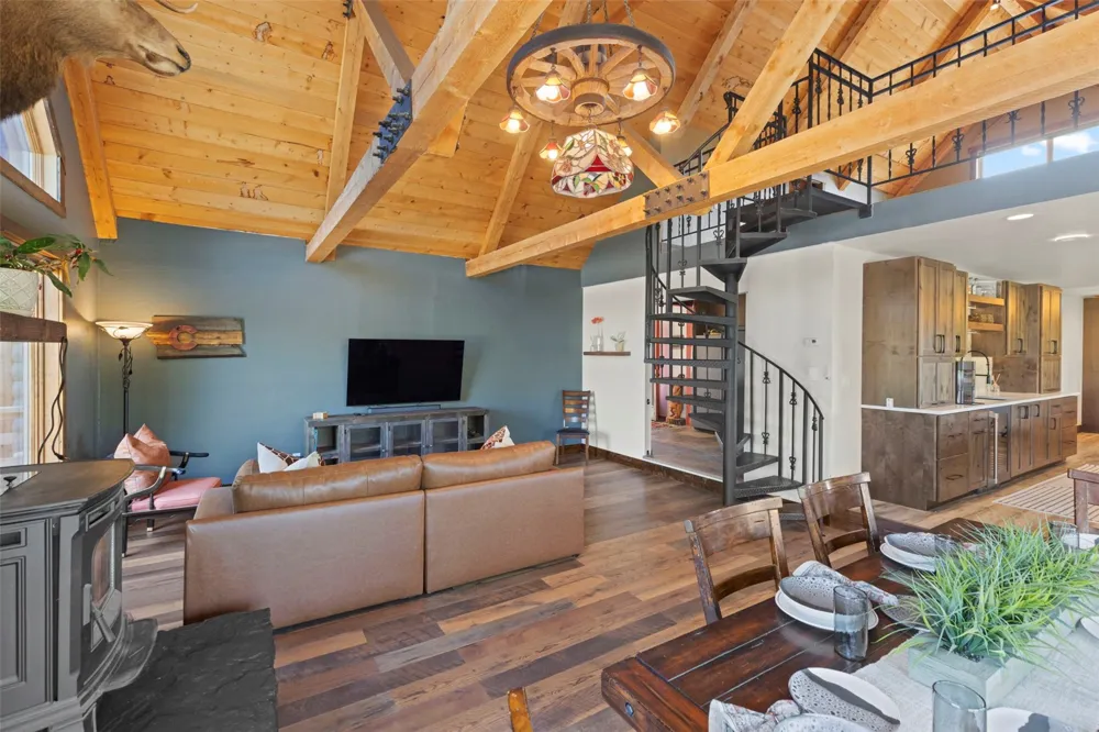 366 Slate Creek Road Silverthorne, CO 80498