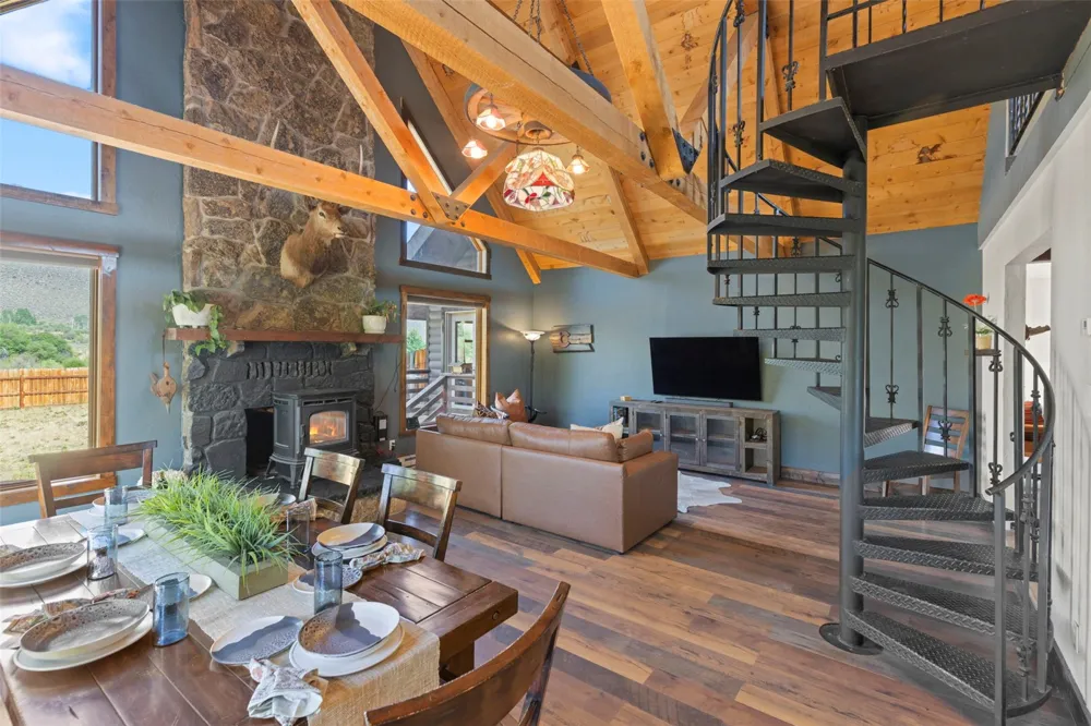 366 Slate Creek Road Silverthorne, CO 80498