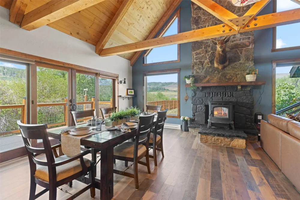 366 Slate Creek Road Silverthorne, CO 80498