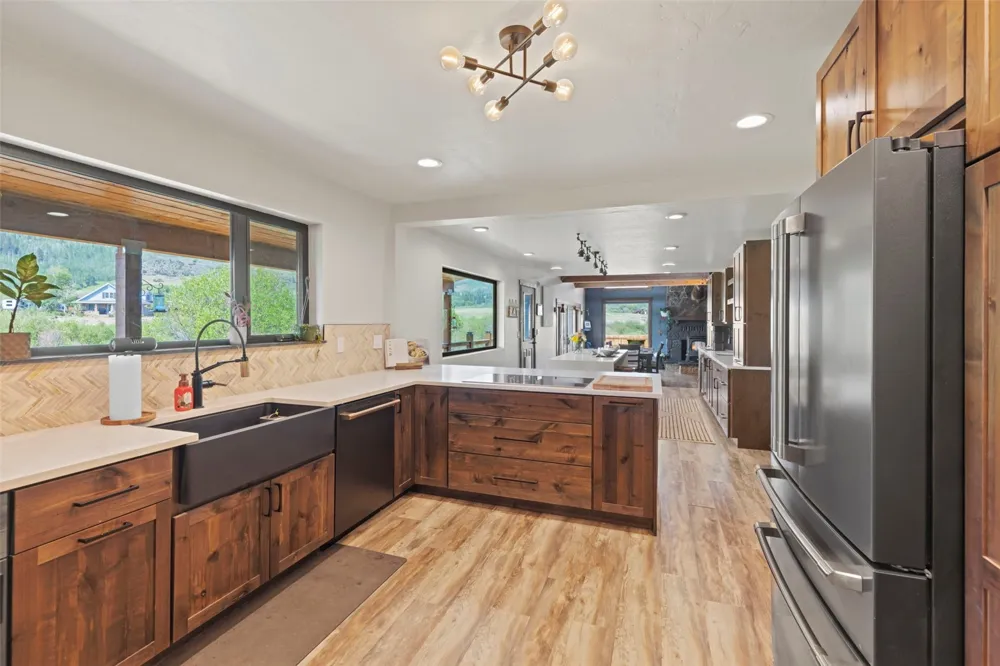 366 Slate Creek Road Silverthorne, CO 80498