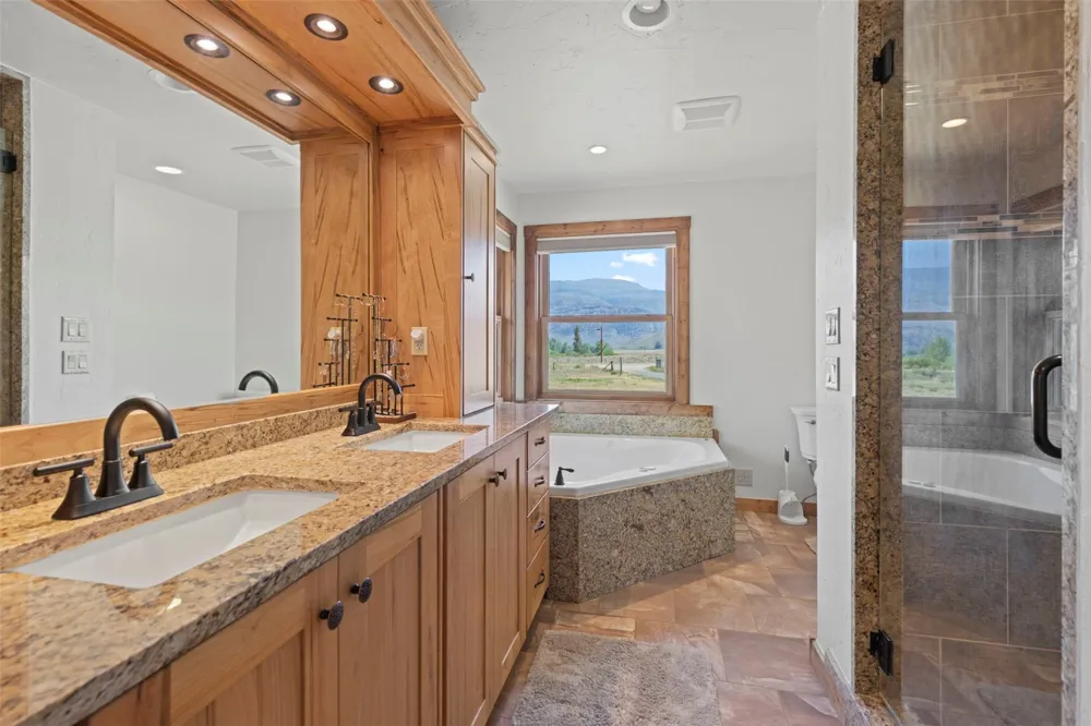 366 Slate Creek Road Silverthorne, CO 80498